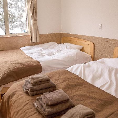 Mush Rooms Higashikawa Exterior foto