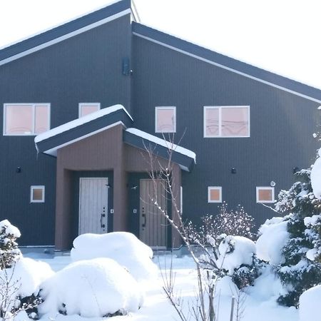 Mush Rooms Higashikawa Exterior foto
