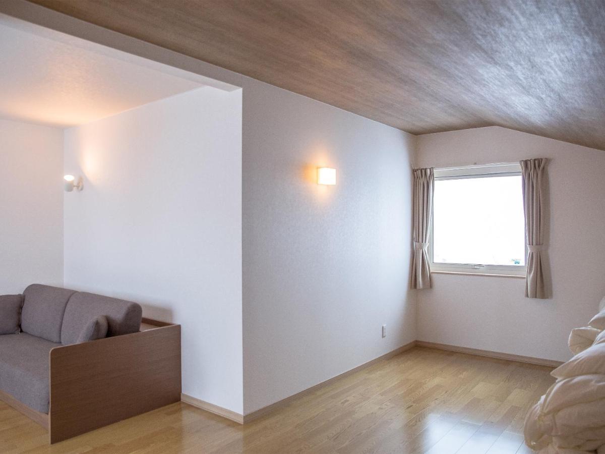Mush Rooms Higashikawa Exterior foto