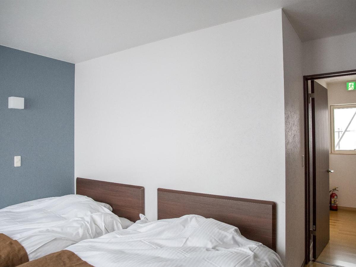 Mush Rooms Higashikawa Exterior foto