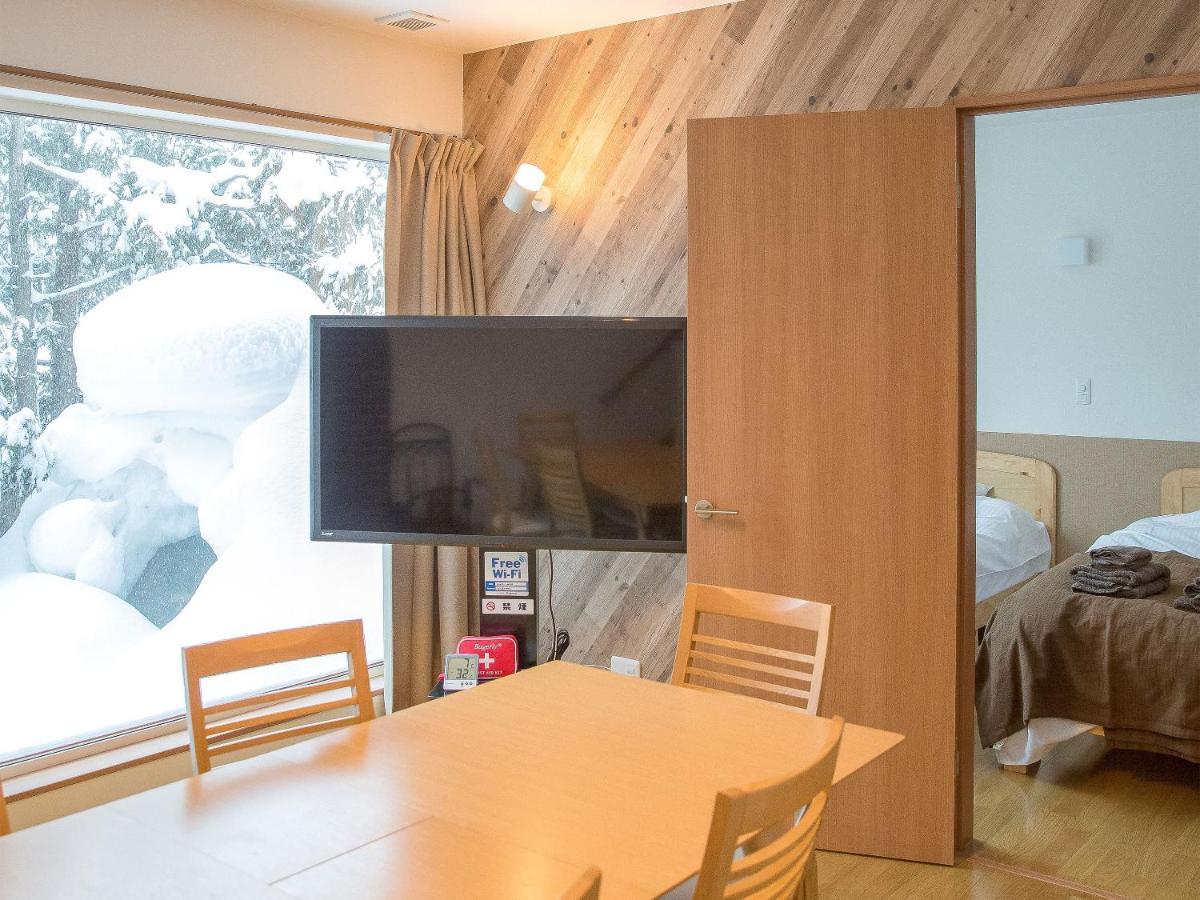 Mush Rooms Higashikawa Exterior foto