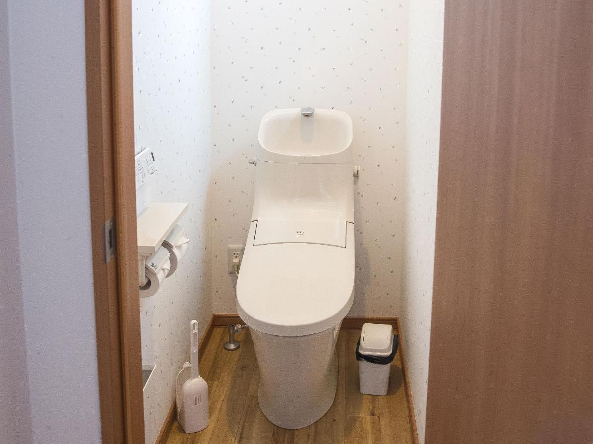 Mush Rooms Higashikawa Exterior foto