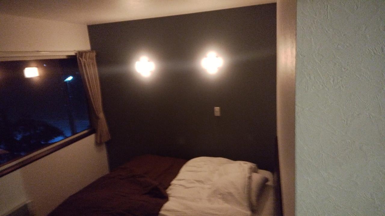 Mush Rooms Higashikawa Exterior foto